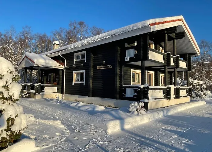 Uuekadaka Vila Pohja